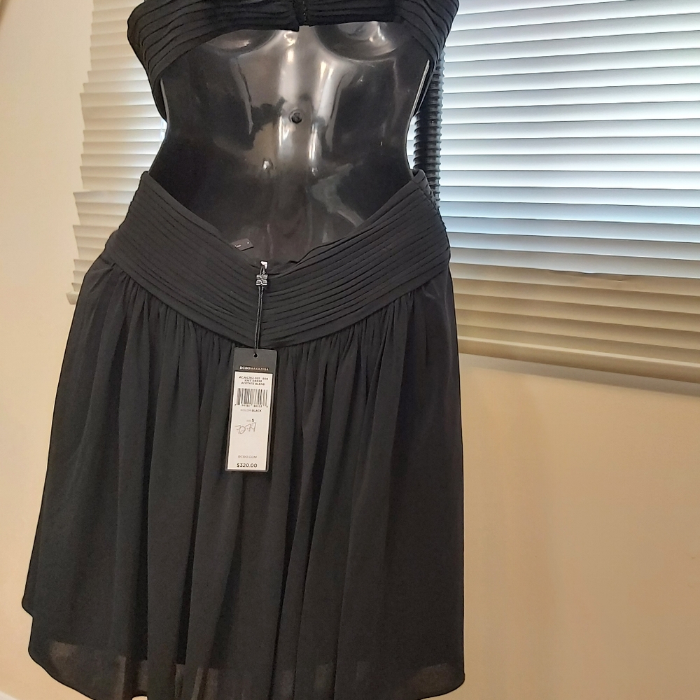 Dress - BCBGMaxAzria Size S - Picture 2 of 16